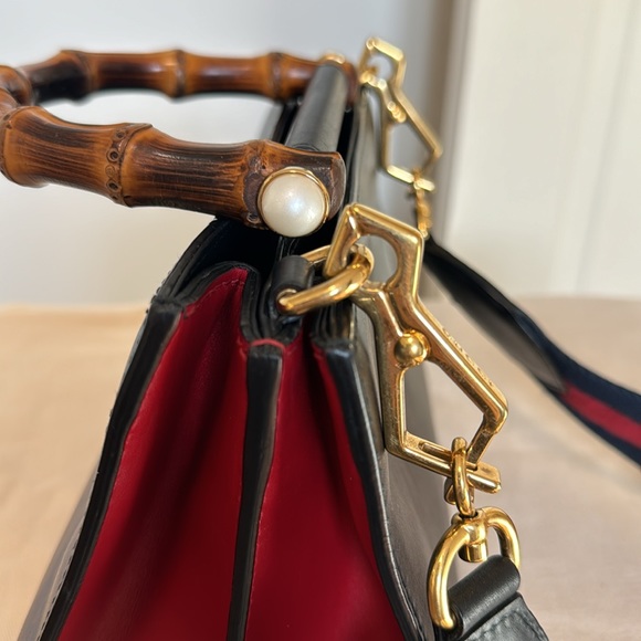 - Authentic Gucci bag - Picture 13 of 16